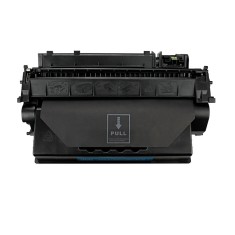 CARTUS COMPATIBIL HP PRO 400/M401/M425 BLACK