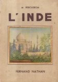 L &#039; Inde (Percheron, 1938)