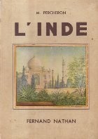 L &amp;#039; Inde (Percheron, 1938) foto