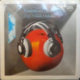 Josef Vobruba Orchestra &ndash; Variations On Classic