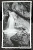 Carte postala, Regiunea Ghilcos, Cascadele mari, 1935