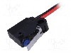 Limitator ON-(OFF), D2HW, OMRON OCB - D2HW-C212MR