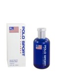 Cumpara ieftin Apa de toaleta Ralph Lauren Polo Sport, 125 ml, pentru barbati