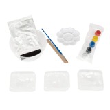 Set creativ - Magic Cement - Nature&#039;s Artists | Strigo