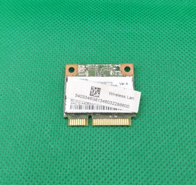 Packard Bell EasyNote TE69KB Card WLAN WiFi QCWB335 SWAP foto