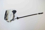 &Icirc;ncuietoare ușă dreapta spate VW JETTA MK6 162, 163 2015 OEM: 5K4839016Q 2196363
