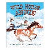 Wild Horse Annie