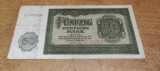 Bancnota 50 Deutsche Mark 1948 AJ6228437 #A5613HAN