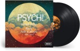 Psych! British Prog, Rock, Folk &amp; Blues 1966-1973 - Vinyl | Various Artists