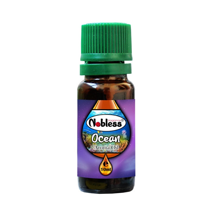 Ulei parfumat Nobless Ocean 10ml Aromaterapie