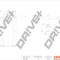 Dr!ve+ DP1110.11.0052 Filtru ulei