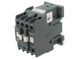 Contactor 3-polar NO x3, 110VAC, 9A, 690V - Schneider Electric