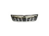 Grila radiator Subaru Forester (Sh), 2011-03.2013, crom/negru, 91122SC050, 724305-1