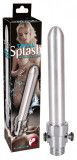 Aluminium Douche Total Splash (DB)#