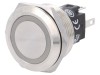 Comutator Anti-Vandalism SPDT 12V 3A