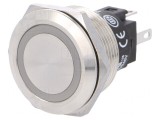 Comutator Anti-Vandalism SPDT 12V 3A