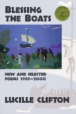 Blessing the Boats: New and Selected Poems 1988-20 foto