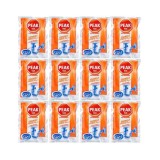 Set 12x Granule desfundat tevi Forte Peak Out Apa fierbinte, 80g