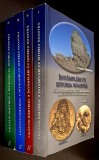 INTAMPLARI si INTALNIRI cu istoria noastra - Valentin Dimitriuc, VOLUMELE 1, 2, 3, 4 ***RASFOIESTE! CITESTE!!!***