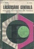 Manual Lectionarie Generala Anul I E. Ariesan Gh. Peptea Editura Didactica Pedagogica 1974