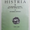 HISTRIA X. - LA CERAMIQUE ROMAINE DES Ier - III e SIECLES ap. J.-C. par ALEXANDRU SUCEVEANU , 2000
