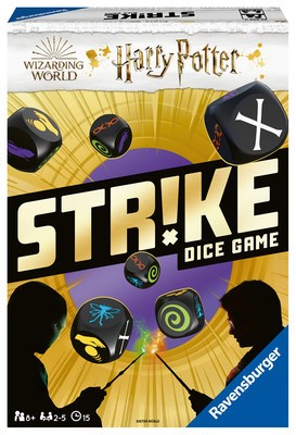 Harry Potter Strike Game foto