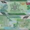 !!! TRINIDAD-TOBAGO - 5 DOLARI 2020 - P NEW - UNC / POLIMER