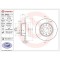 Set disc frana Audi Q2 (Gab Gag) 06.16-; Seat Ateca (Kh7 Khp) 04.16-, Leon (5f1) 09.12-05.21, Leon Box / Liftback (5f1) 09.12-08.20, Leon Sc (5f5) 01