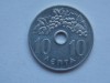 10 LEPTA 1964 GRECIA, Europa