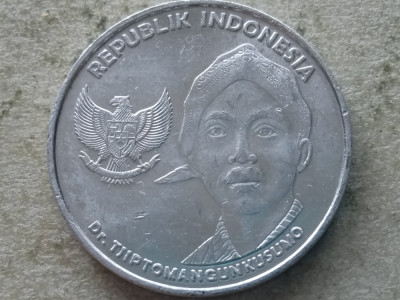 INDONESIA-200 RUPIAH 2016 foto