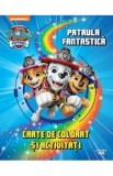 Patrula Catelusilor. Patrula fantastica