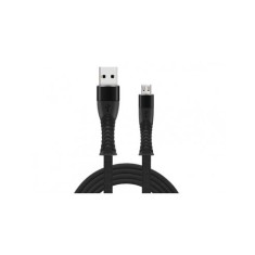 Cablu date incarcare Fish USB la MICRO USB