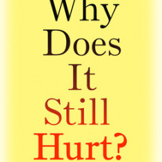 Why Does It Still Hurt?: How the Power of Knowledge Can Overcome Chronic Pain