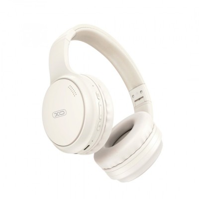 Handsfree Bluetooth XO Design BE41, A2DP, ANC, Alb foto