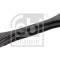 FEBI BILSTEIN 170947 Brat, suspensie roata
