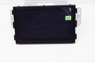 Unitate radio CD navigație KIA NIRO 2020 OEM: Hatchback | 12105171 foto