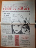 Baricada 6 martie 1990-articolul - distrugerea sarmizegetusei