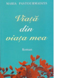 Viata din viata mea - Cristian Spatarelu, Maria Pastourmadzis