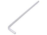 Cheie imbus sferic 6mm WIHA, oțel crom-vanadium, 184mm lungime