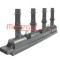 Bobina inductie OPEL CORSA D (2006 - 2016) METZGER 0880207