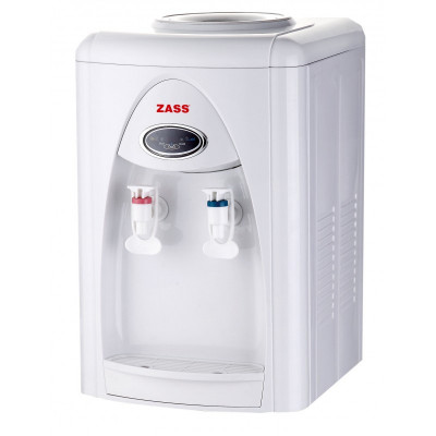 Dozator electric de apa pentru birou Zass, 5l/h, apa calda/apa rece foto