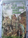 O ZI MAI LUNGA DECAT VEACUL-CINGHIZ AITMATOV-230168