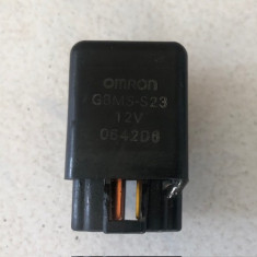 Releu Omron G8MS-S23 Suzuki GS500 E GM51B 1989-2003