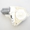 Motor macara geam ușă dreapta spate PORSCHE CAYENNE 92A 2014 OEM: 8K0959811A 25971484
