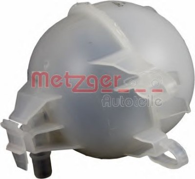 Vas de expansiune, racire CITROEN C3 II (2009 - 2016) METZGER 2140111 foto