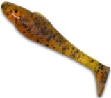 Shad RELAX Ohio Standard, S218, 5cm, 5buc/pac