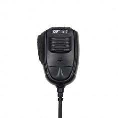 Aproape nou: Microfon CRT M-7 pentru statii radio CRT SS 7900, 2000, XENON foto