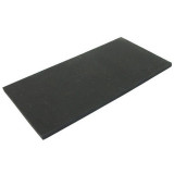 Cumpara ieftin Rezerva gletiera cauciuc 270x130x8mm