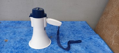 Megafon portavoce cu microfon extern | raza de acoperire 500 m*** foto