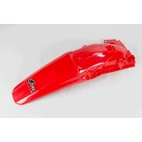MBS Aripa spate CRF250 X &#039;04-&#039;0, fara stop, rosie, Cod Produs: HO03648070